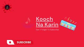 Kooch Na Karin - Full Video | Load Wedding #musicseries