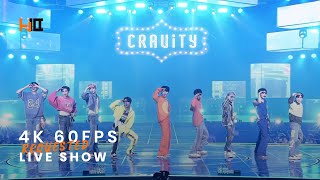 [4K 60FPS] 크래비티 CRAVITY 'FLY' 콘서트 [MASTERPIECE] IN SEOUL 20230514 | REQUESTED