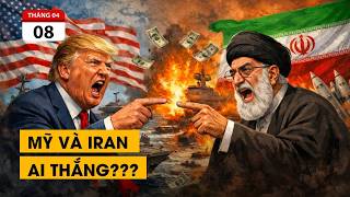 Ông Trump hoãn đánh Iran lần 5. Mỹ mất 31 tỷ USD – gọi là “chiến thắng” kiểu gì?