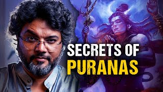 3 Untold Stories from our Puranas ft. Akshat Gupta