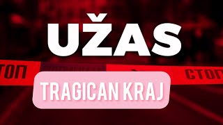 TRAGICAN KRAJ POTRAGE! Ronioci ga pronasli MRTVOG! TUGA!