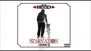 11. Ace Hood - On Right Now (Starvation 2)