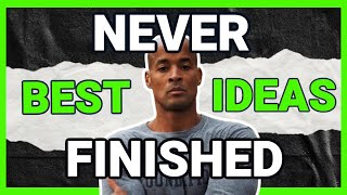 NEVER FINISHED Audiobook Summary (Animated) by David Goggins