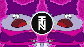 Chowder (OFFICIAL Remix Maniacs TRAP REMIX)