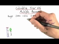 Calculating Error with Multiple Measurements - Intro to Physics