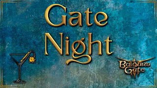 Gate Night #4 - Four to Score