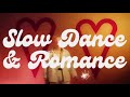 Yellow Days - Slow Dance & Romance (Visualiser)