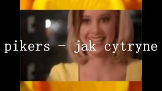 pikers -  jak cytryne 🍋 (official video) (hnn retro classic 🌿)