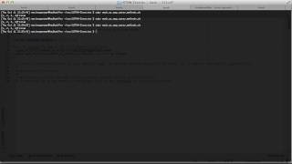Different between Array's each method and map method (Ruby)