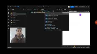 How to create toggle menu in javascript html css