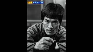 How Bruce Lee Turned Failures into Success