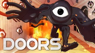 DOORS - Roblox DOORS | GH’S Animation