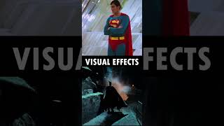 Superman II vs Batman Returns (in my humble opinion) 🎬 #versus #shorts #supermanii #batmanreturns