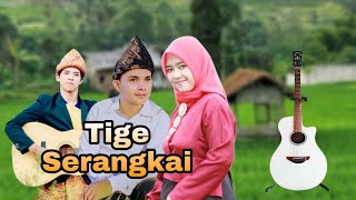 ADING DIBARAT KAKANG DI TIMUR - GITAR TUNGGAL LIPI KINAL - WASMI FEAT BOBY