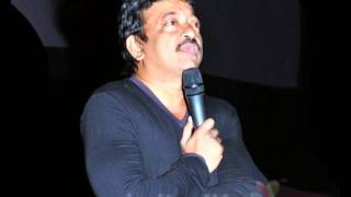 RGV lodges complaint on BJP