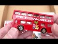 【トミカ】救急車やパトカーやはやぶさ輸送車！はたらくくるまのミニカーをチェック！ unboxing ambulance u0026 police car tomica toy cars