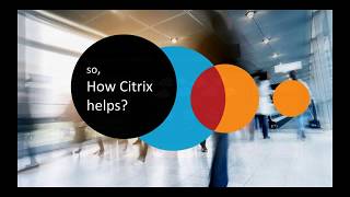 Webinar | Join Citrix Ready in the Cloud and Security Journey