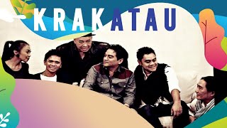 PRTHVI Mata - Krakatau @Jatiluhur Jazz Festival