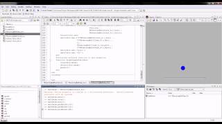 MATLAB Animation Tutorial with Timer Object - Altering Animation