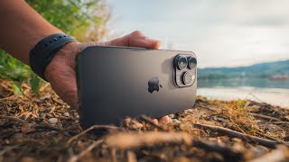 BORING VS CREATIVE B-Roll s with iPhone (5 Easy Hacks)