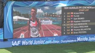 Vladimir-Semifinal-110mh-Moncton2010-TwoAngle.mpg