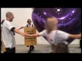 TAKING OVER THE WHITNEY MUSEUM!- Koons' Exhibition