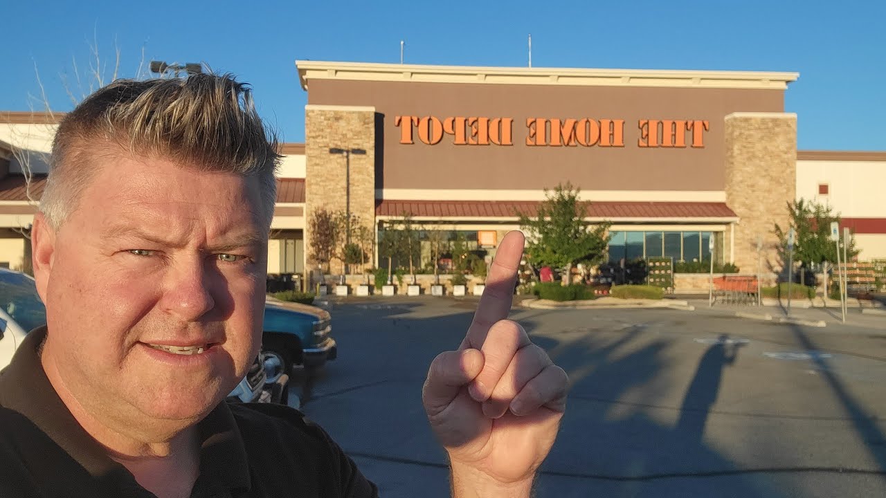 Home Depot Has A Pricing Problem Youtube