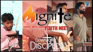 IGNITE k'24 | Kannur - Iritty Forane YOUTH MEET | കണ്ണൂർ - ഇരിട്ടി ഫൊറോനാ യുവജനസംഗമം