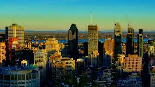 Montreal: The Cultural Heartbeat of Quebec with a Fusion of History and Modernity