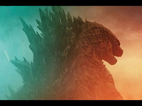 Godzilla 67 Years - YouTube