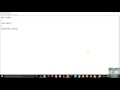 introduction to Polymorphism - Dynamic Method Dispatch part 1