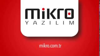 Market yazarkasasız, büyümek isteyen şirketler Mikro Yazılım'sız olmaz!