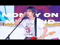 [4K] 240615 ‘ Money On My Mind ‘ Xdinary Heroes 가온 Gaon focus cam / AMF 대구 어썸뮤직페스티벌