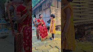 মা ও সন্তানের একে অপরের প্রতি ভালোবাসা ♥️ #viralvideo #trending #shortsvideo