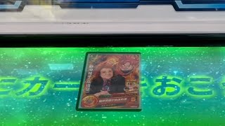 【検証】野沢さんカードって使えるの？‐ドラゴンボールヒーローズ‐