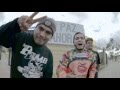 Hiphoppers por La Paz La Familia Ayara / Aczino - Sony - Santa RM (Video Oficial)