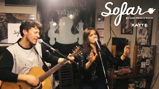 kayte - Economic Heart | Sofar Krakow