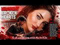 Midnight Broken Hearts (Album) | Emotional Love Pop & Electric Blues Guitar 2026
