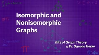 10. Isomorphic and Nonisomorphic Graphs