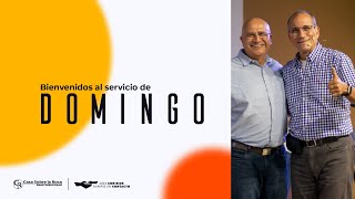 Promesa rota, promesa cumplida - Diác. Guillermo Patiño | 24 noviembre 2024 | 3er servicio