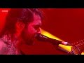 Biffy Clyro - Friends and Enemies (Radio 1's Big Weekend 2016)