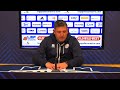 coach manzo al termine di tezenis verona ucc assigeco piacenza 78 70