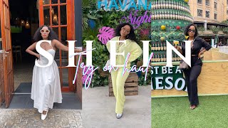 HUGE SHEIN TRYON HAUL | SHEIN HAUL | SOUTH AFRICAN YOUTUBER | SUMMER HAUL