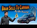 I Sold My Car to Carvana! How Did It Go?