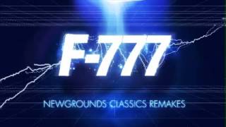 Newgrounds Classics 2013 Remakes (Album Megamix)