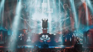 POWERWOLF - Wolfsnächte 2024 (NANTES)