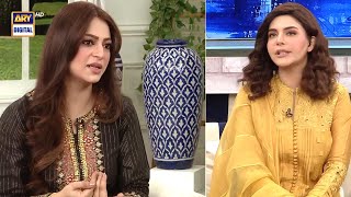 Meri Zindagi Ki Kahani | Hiba Ali Khan