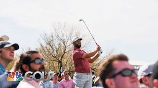 Best bets and names to watch at the 2023 Genesis Invitational | Golf Today | Golf Channel