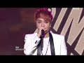 음악중심 simon d feat. rythm power cheerz 사이먼 디 짠해 music core 20111008