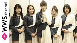 ラストアイドルがビバラポップ！2019で今後を語る！